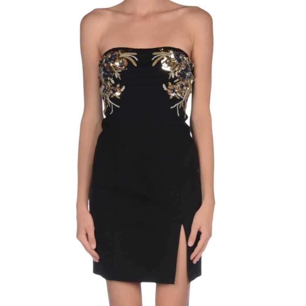 dsquared2 dress size s